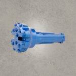 Down-the-hole (DTH) hammer drill tool used for rock drilling applications